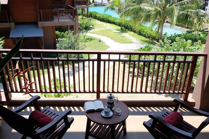 Terrace/Patio 23 of 45