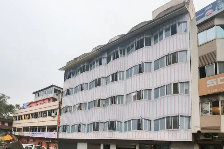OYO Flagship 45840 New Kalimati Road