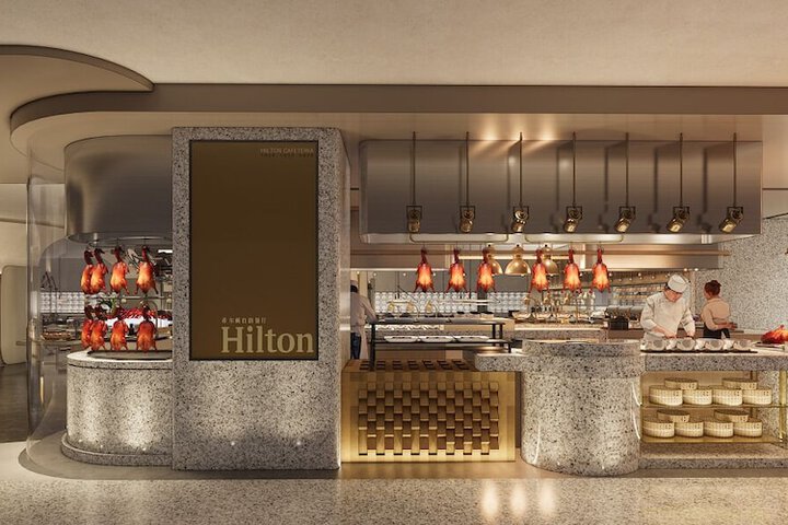 Dining Photos