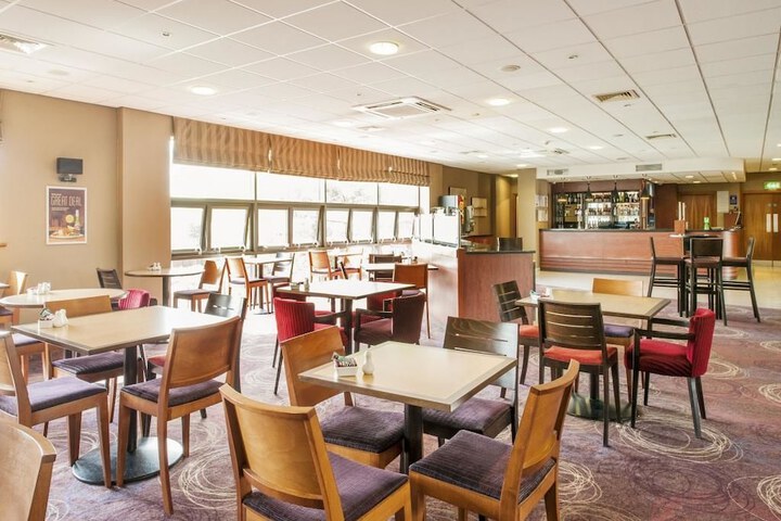 Restaurants