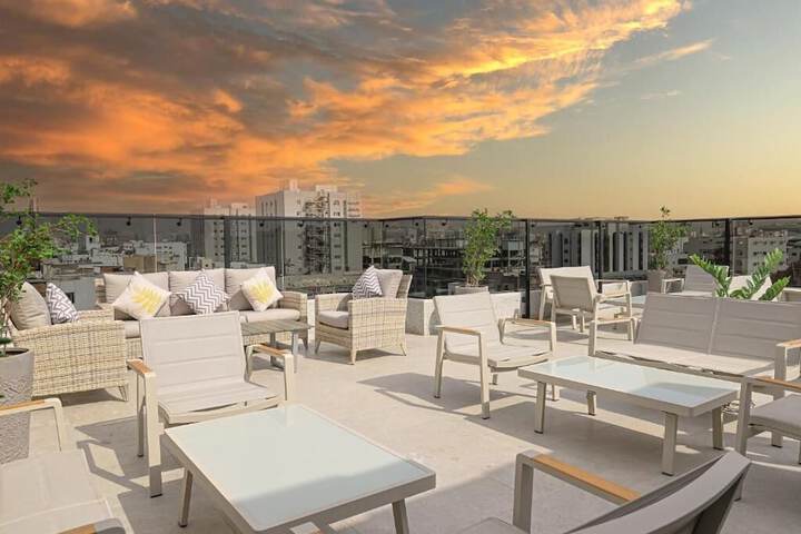 Terrace/Patio 10 of 10