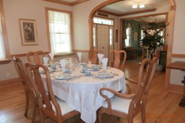 Fitness Center Photo