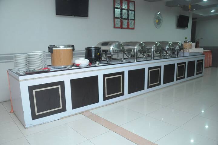 Restaurants
