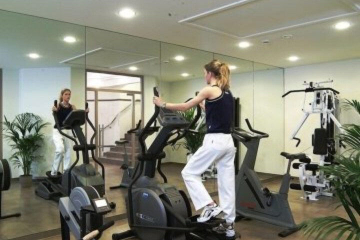 Health and Fitness 31 of 39