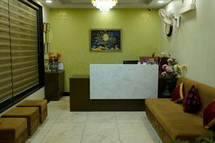 Hotel Interior 6 of 47