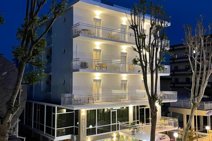 Hotel Colibri B & B