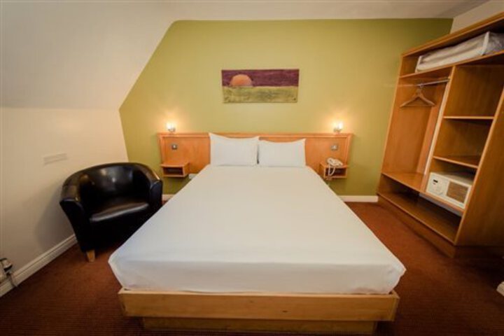 Fitness Center Photo