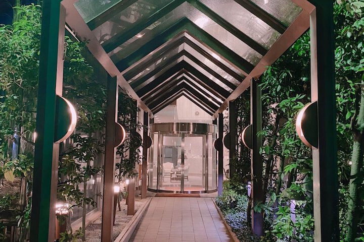 Inuyama City Hotel