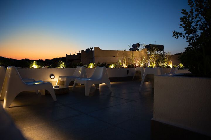 Terrace/Patio 65 of 67