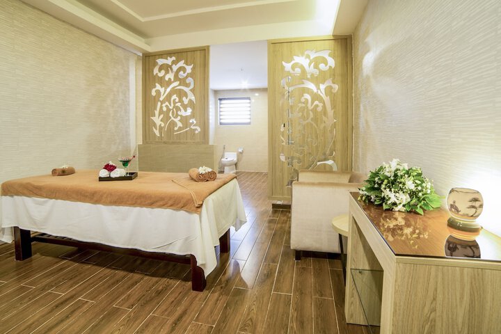 Spa Photos
