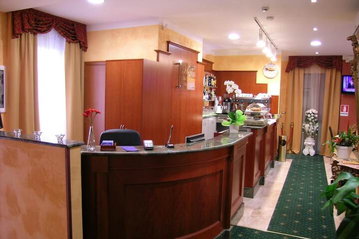 Hotel Interior 3 of 61