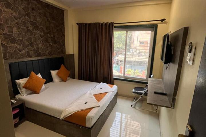 Hotel Grand Bella