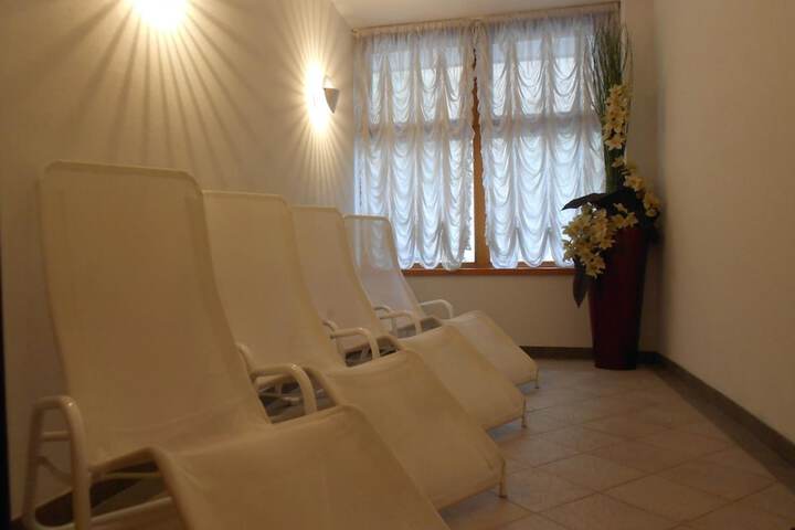 Spa Massage