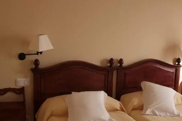 HOTEL SECAIZA