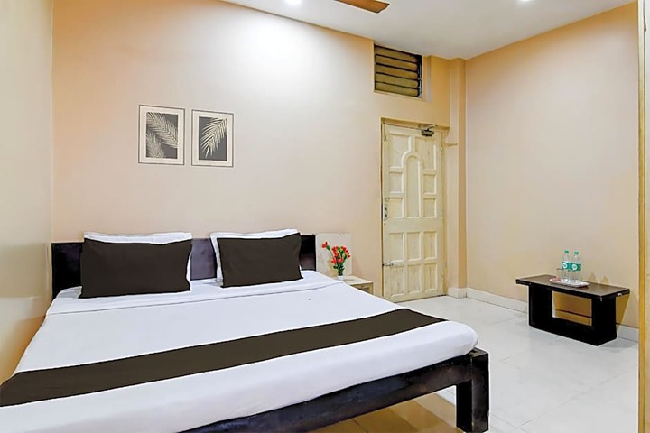 HOTEL O Aanandalok