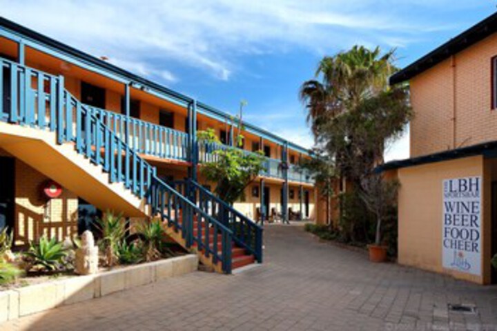 Hotel 94 of 117