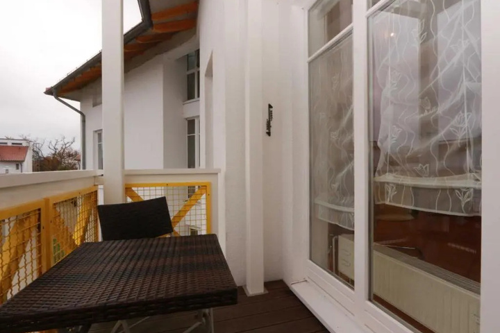 Terrace/Patio 7 of 17