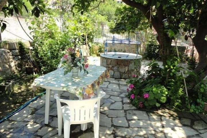 Terrace/Patio 15 of 15