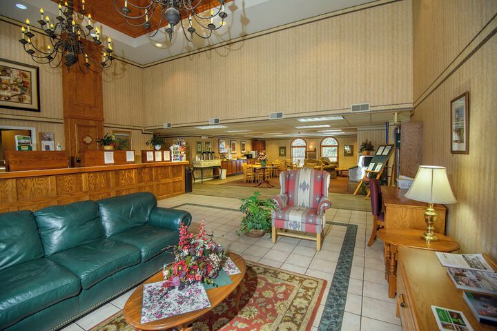 Hotel Interior 1 of 28
