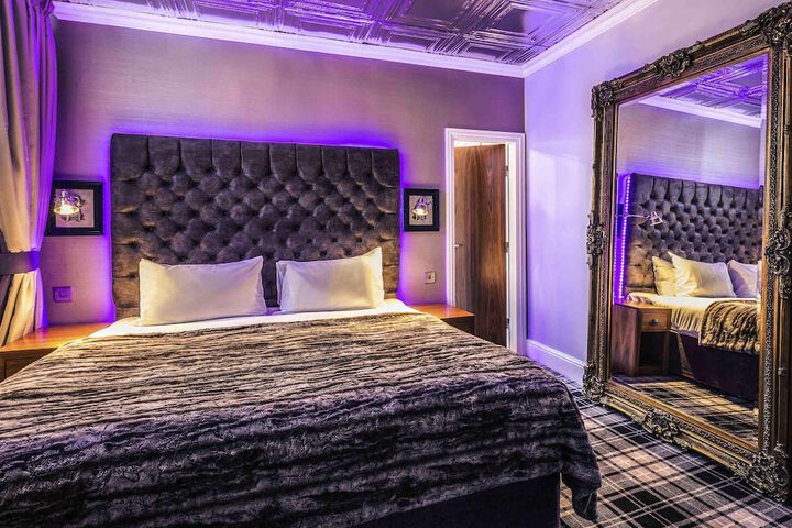 Hotel Interior 63 of 104