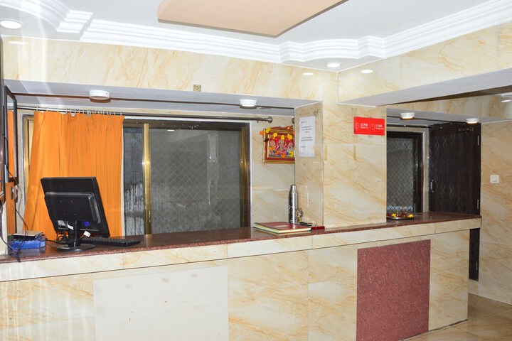 Hotel Interior 2 of 16