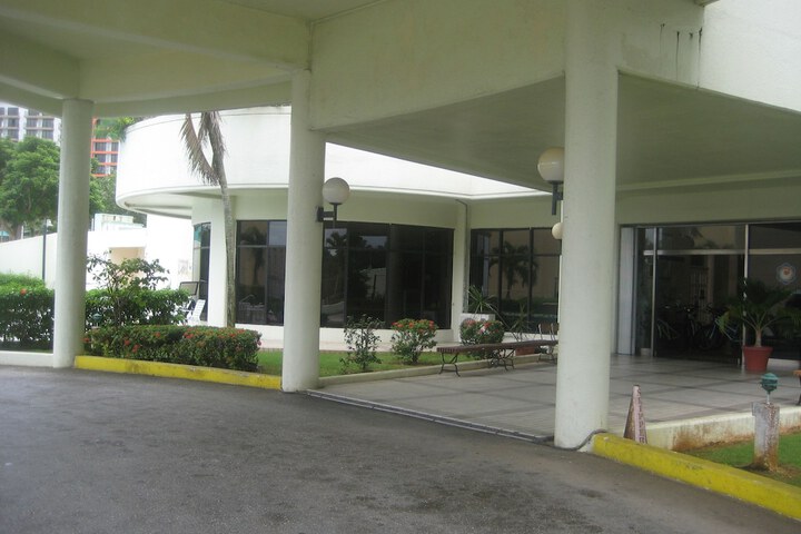 Hotel 20 of 22