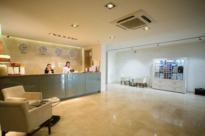 Hotel Interior 5 of 63