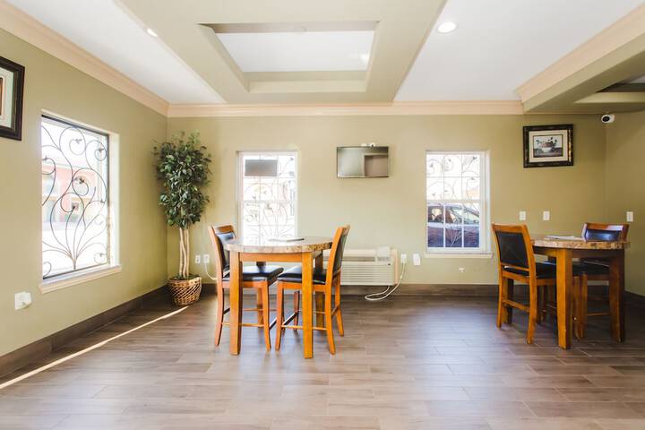 Hotel Interior 2 of 45