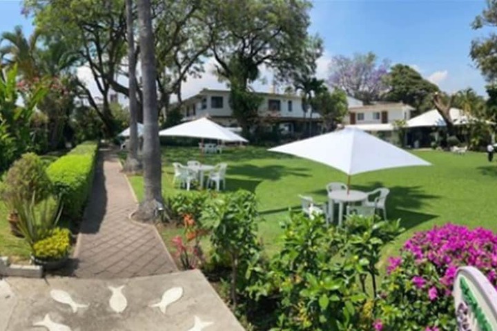 Hotel Quinta Las Flores