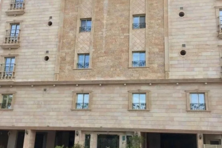Qasr Al Balood Hotel Apartments 2