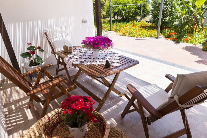 Terrace/Patio 26 of 37