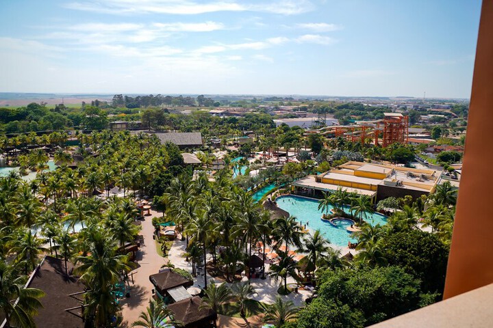 Hotel View 94 of 99