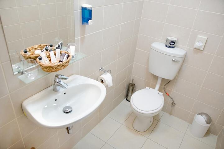 Bath Photo