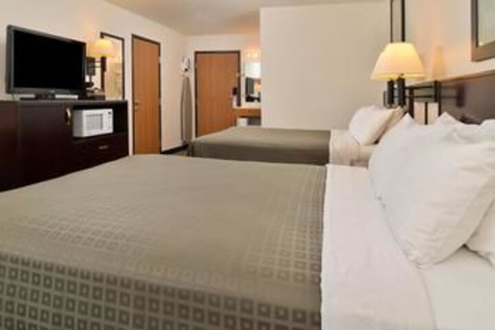 Fitness Facility Photos