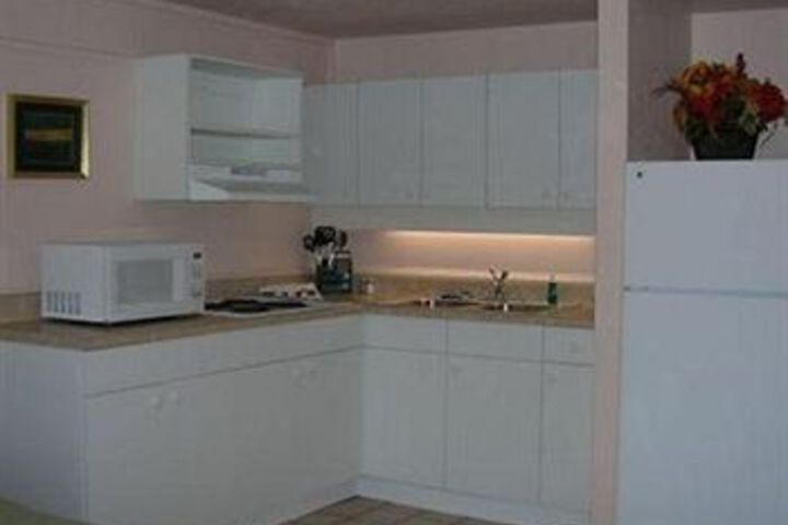 Fitness Facility Photos