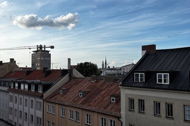 Hotel View 73 of 73