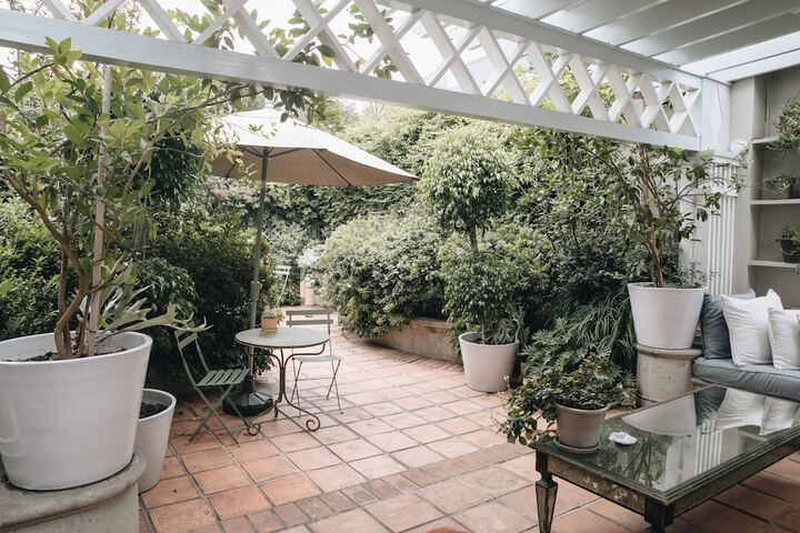 Terrace/Patio 102 of 110