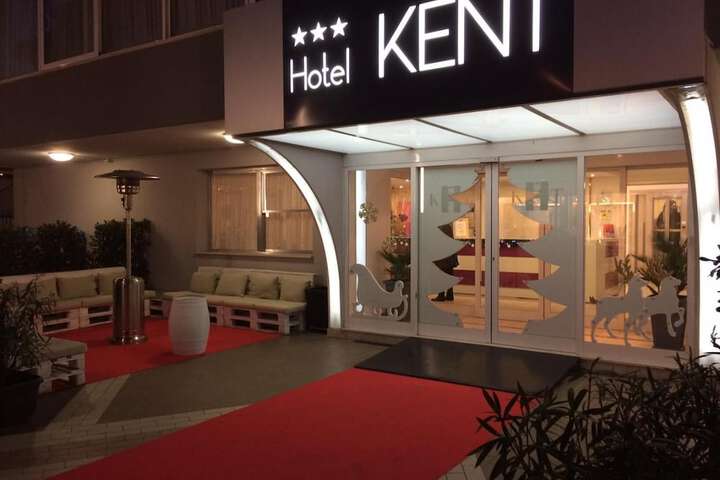 Hotel 59 of 61