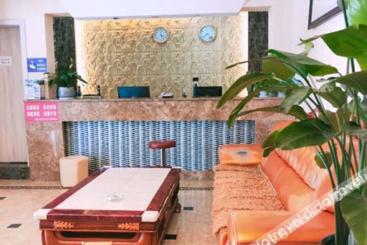 Hotel Interior 4 of 5