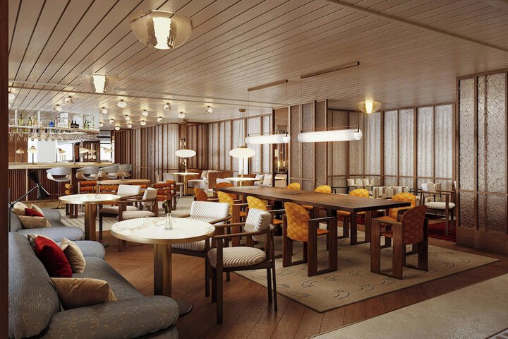 Hotel Interior 6 of 52