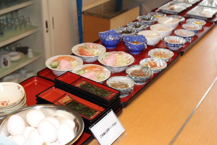 Restaurants