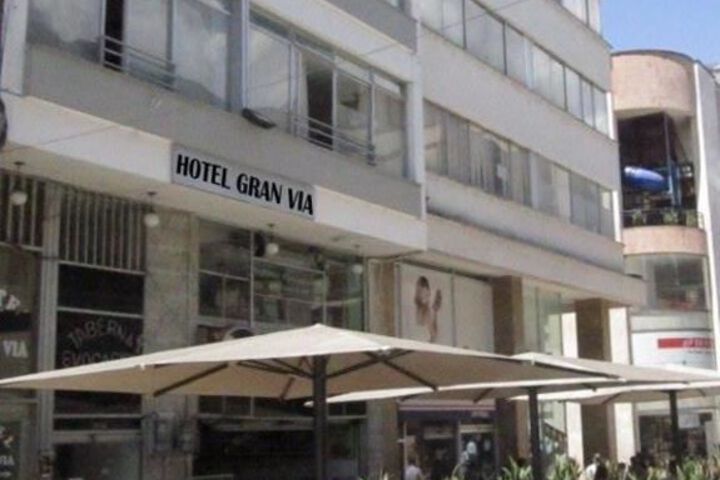 Hotel 4 of 17