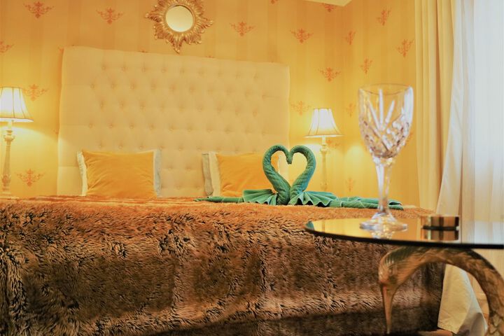 Hotel Interior 261 of 334