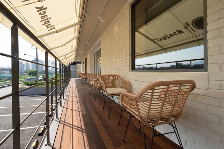 Terrace/Patio 83 of 88