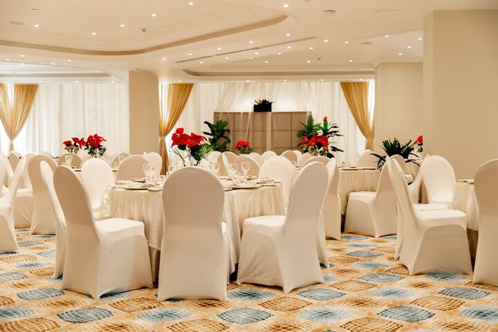 Wedding/Banquet 35 of 44