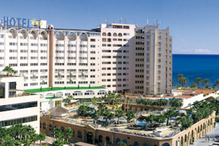 Marina Dor 3 Hotel