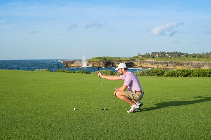Golf 218 of 363