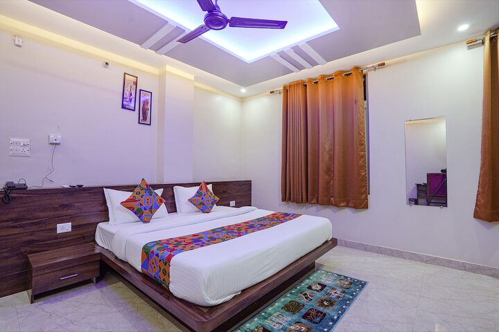 Fabhotel Nandini Grand