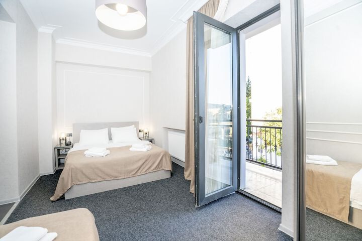 Hotel Best Tbilisi