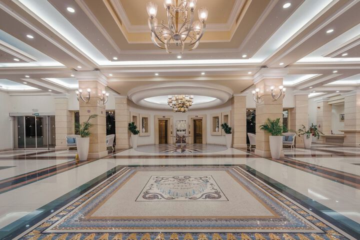 Hotel Interior 103 of 113